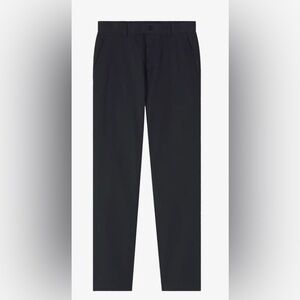 A.P.C. Navy Constantin Pants